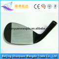China fábrica de suministro de club de golf conductor de cabezas marca OEM nuevo golf conductor cabeza